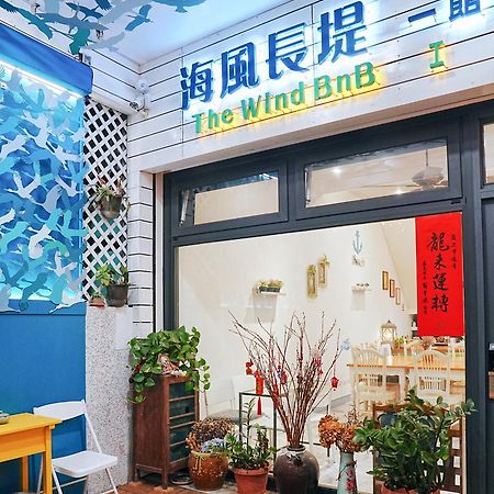 The Wind B&B Budai Экстерьер фото