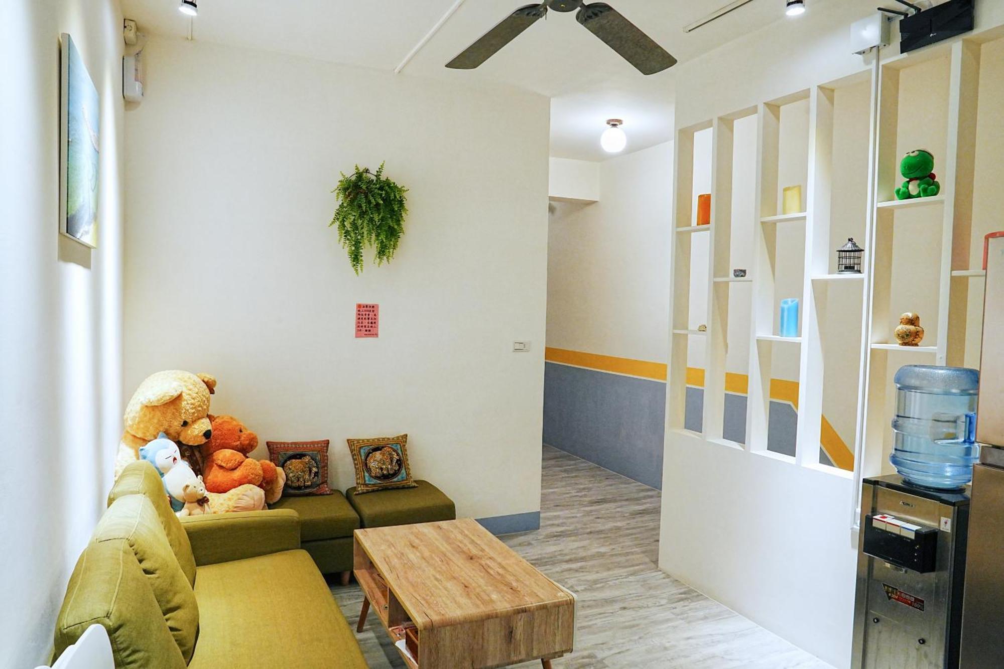 The Wind B&B Budai Экстерьер фото