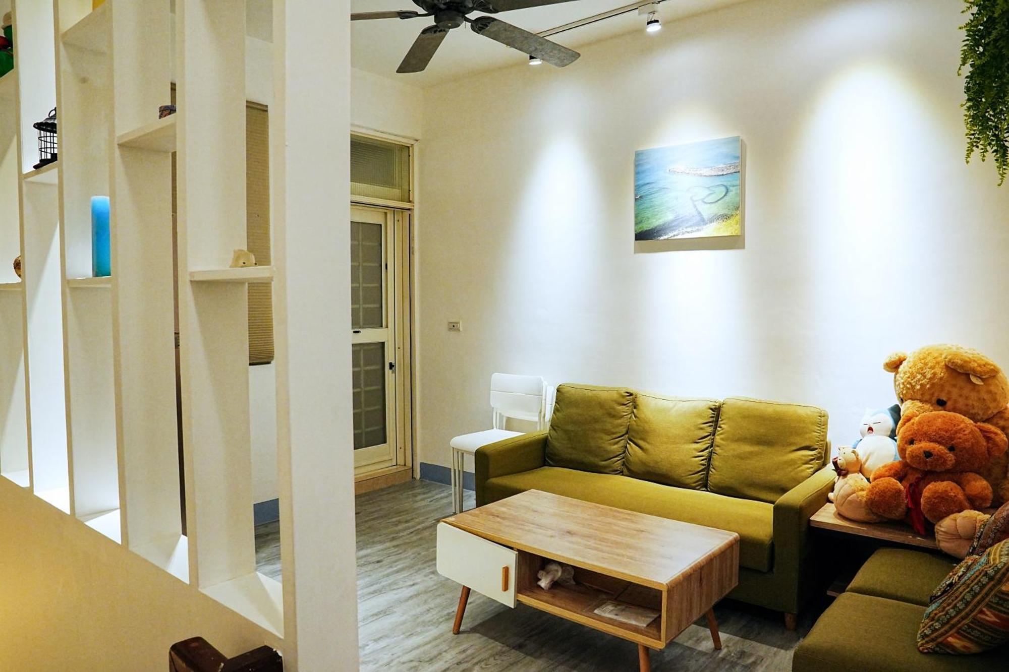 The Wind B&B Budai Экстерьер фото