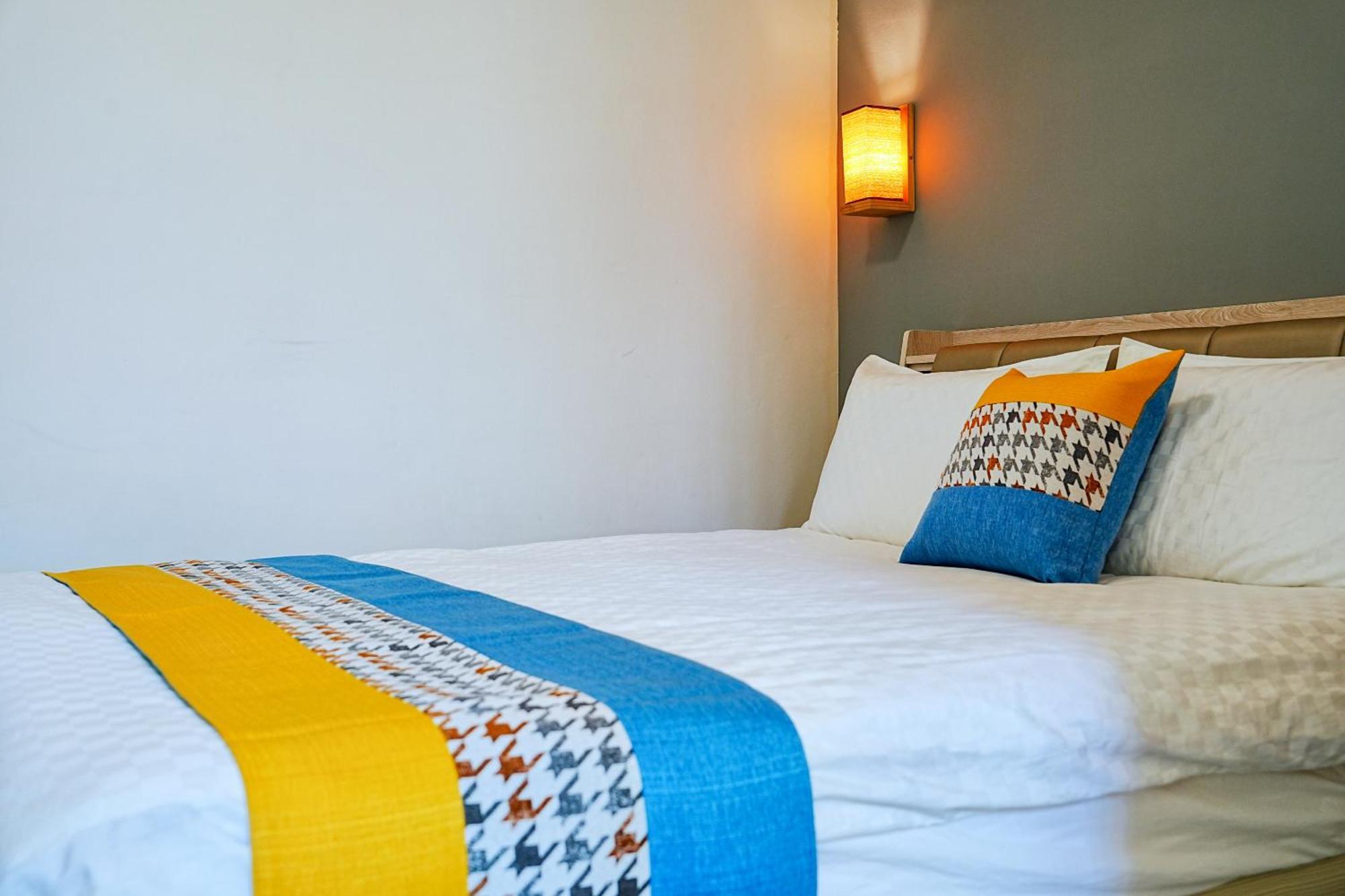 The Wind B&B Budai Экстерьер фото