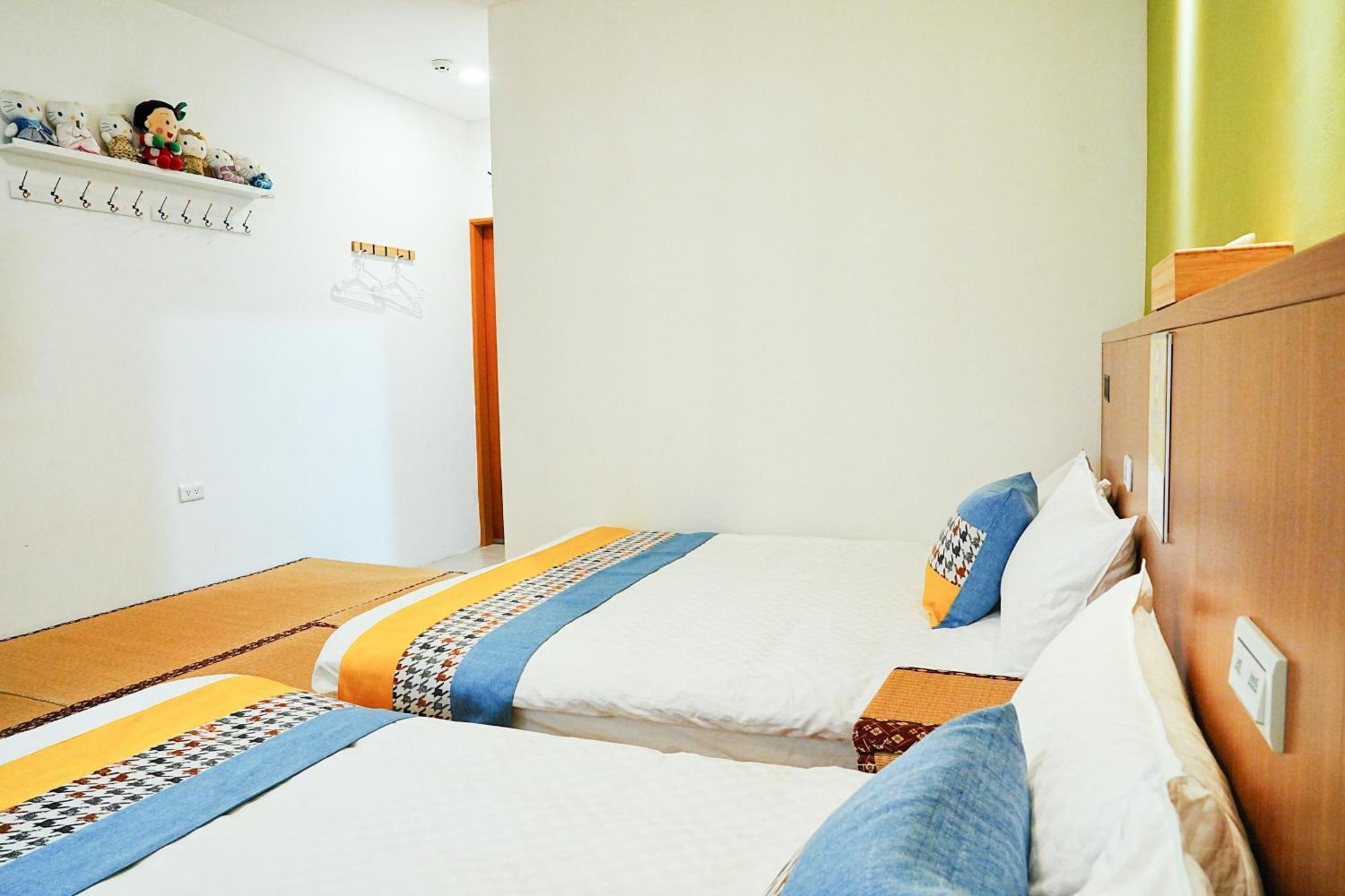The Wind B&B Budai Экстерьер фото