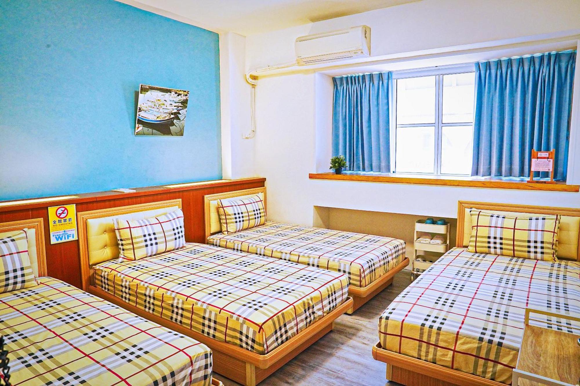 The Wind B&B Budai Экстерьер фото