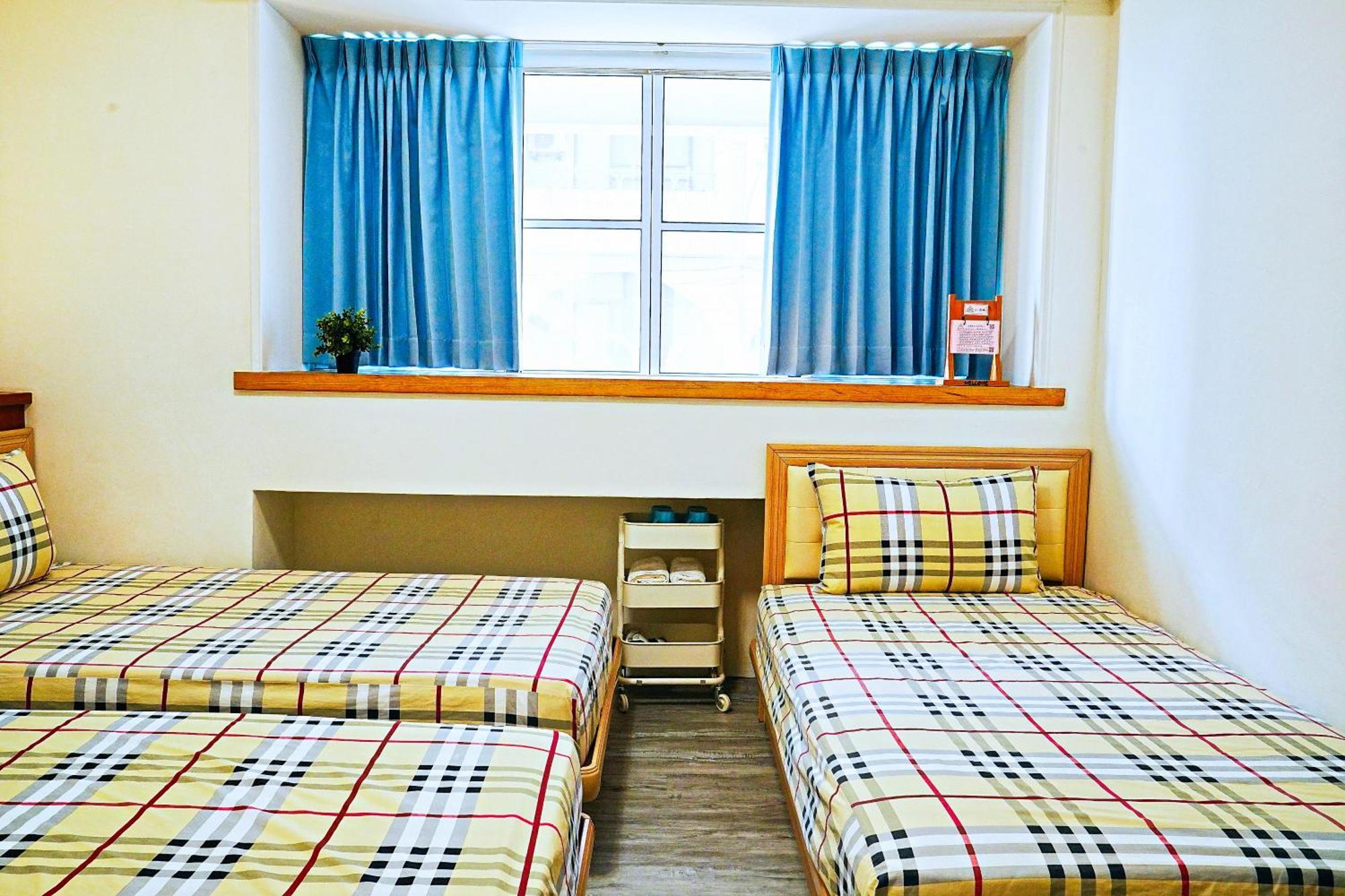 The Wind B&B Budai Экстерьер фото