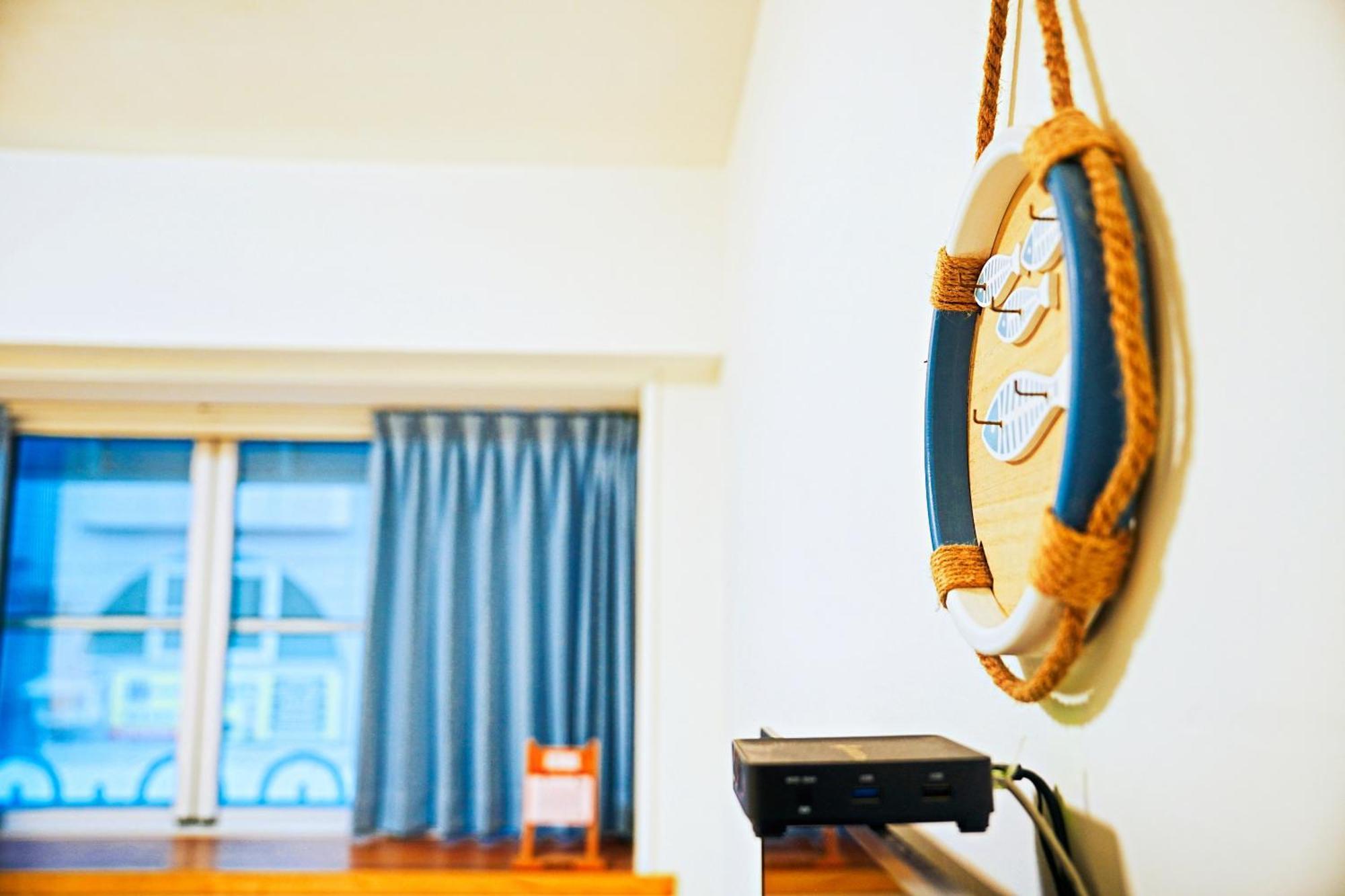 The Wind B&B Budai Экстерьер фото