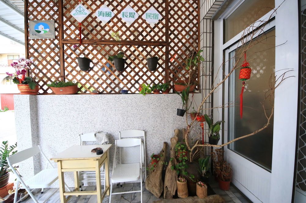 The Wind B&B Budai Экстерьер фото