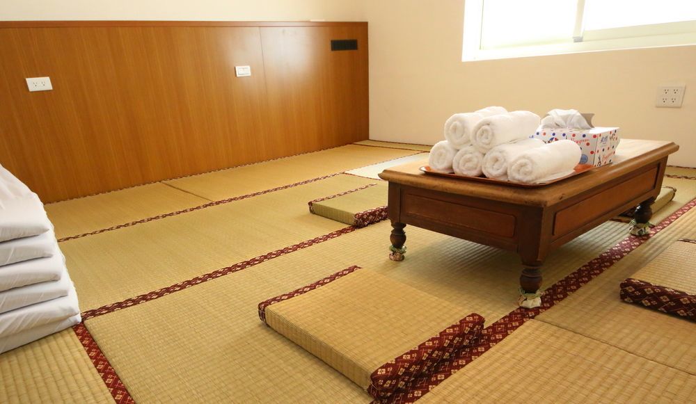 The Wind B&B Budai Экстерьер фото