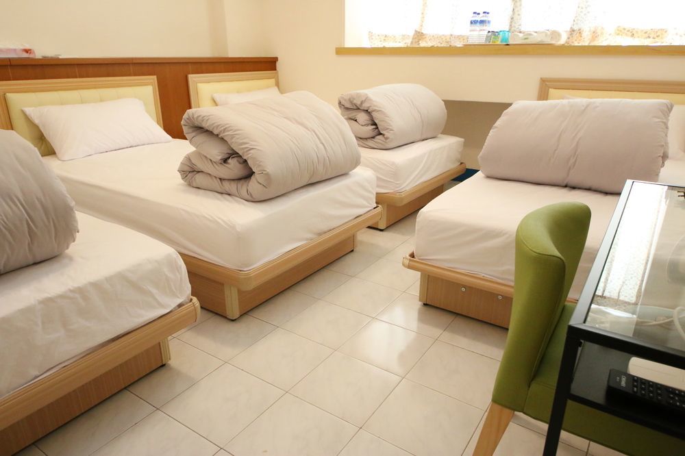 The Wind B&B Budai Экстерьер фото