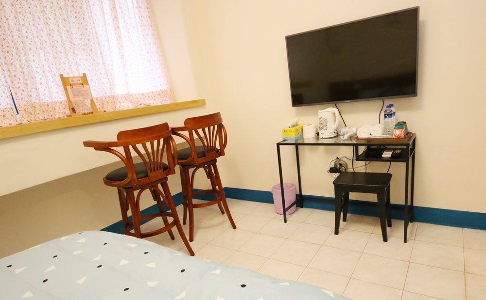 The Wind B&B Budai Экстерьер фото
