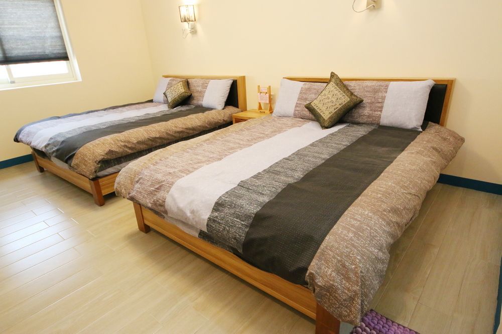 The Wind B&B Budai Экстерьер фото